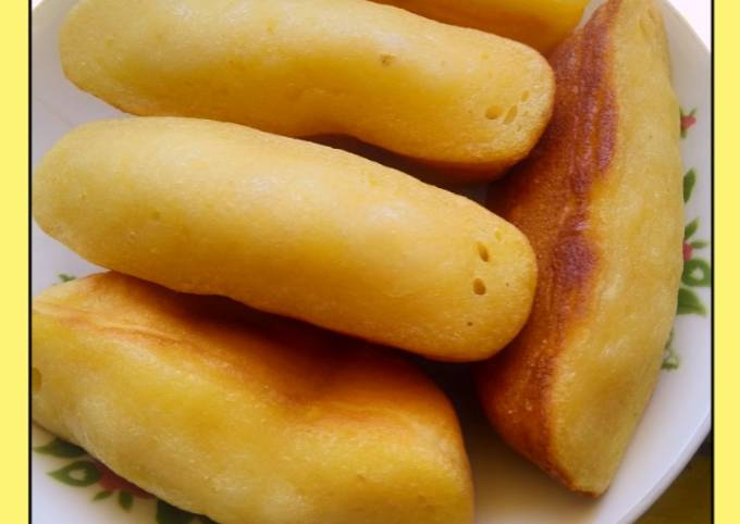 Kue pukis