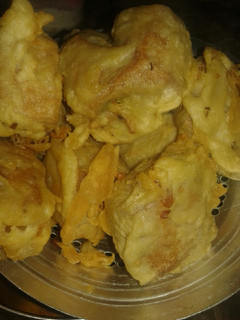 Foto resep Tahu Brontak