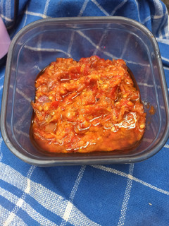 Foto resep Sambal Bawang