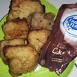 Roti tawar goreng pake tepung