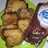 Roti tawar goreng pake tepung