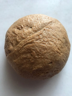 Una foto de Masa para empanadas con harina de espelta integral