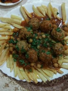 صورة لوصفة مثوم