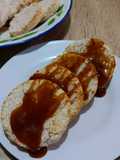 Kue Rangi (Khas Betawi)