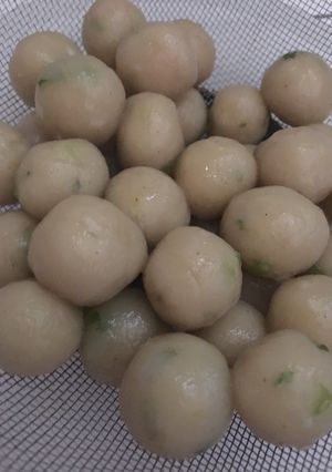Foto resep Cilok