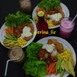 Chicken steak
