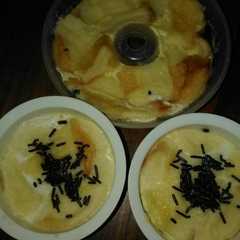 รูปของ Roti tawar kukus