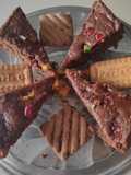 Biscuit Brownie