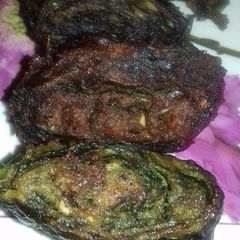 A picture of Patra.