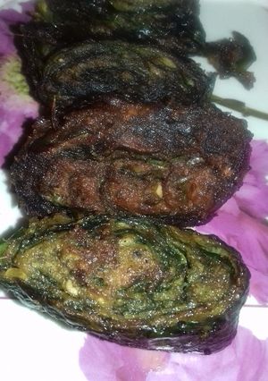 A picture of Patra.