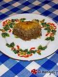 Asia Minor Baklava