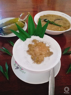 Foto resep Bubur Kacang Hijau