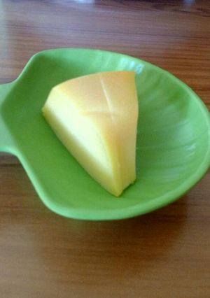 Foto resep Puding jagung manis