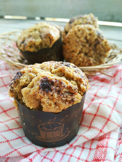 Foto resep Muffin Tiramisu