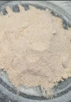 عکسی از دستور پودر پیاز خانگی