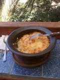 Pastel de jaiba