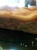 Torta de chauchas