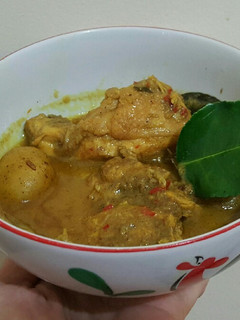 Foto resep 29. Kari ayam