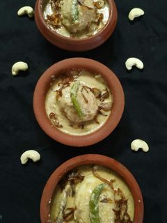 ডিমের কোর্মা(dimer korma recipe in Bengali) রেসিপির প্রধান ছবি