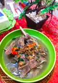 Sop tulang sapi simpel