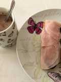 Desayuno 1/2 FIT