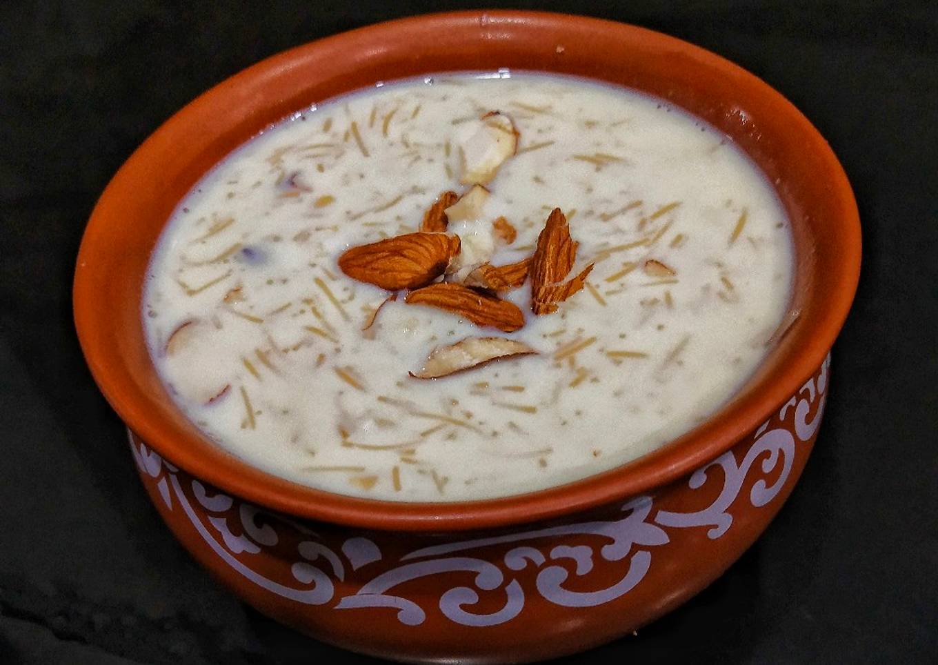 Vermecili Kheer(Seviya)