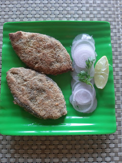 सुरमई फ्राय रेसिपी चे मुख्य फोटो