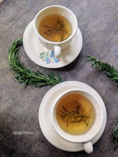 Foto resep Teh Rosemary