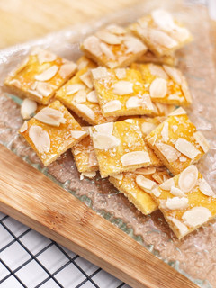 Foto resep Jan Hagel Cookies