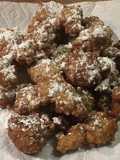Calas - (Wild About Rice Cook Book)