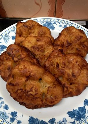 Foto resep Pisang Goreng Madu