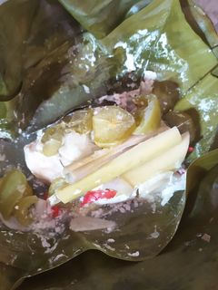 Foto resep 63. Garang Asem