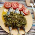 Ikan cabe ijo
