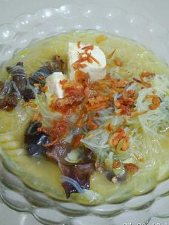 Foto resep Sop Kimlo