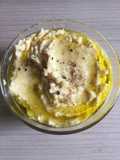 Hummus Chick peas nut