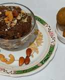 Chikoo Halwa