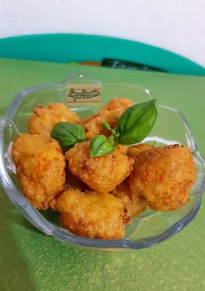 Foto resep Bola Tahu Wortel