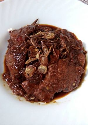 Foto resep Krenseng daging surabaya