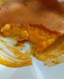 Pão de Ló húmido