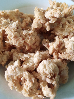 Foto resep Sotong goreng tepung