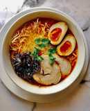 Mì Ramen 🍜 🇯🇵