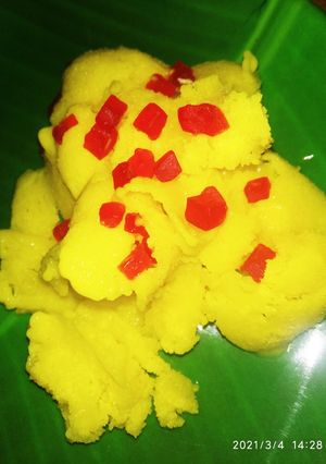 আইসক্রিম (Ice cream recipe in Bengali) রেসিপির প্রধান ছবি