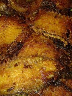 Foto resep Nila Goreng