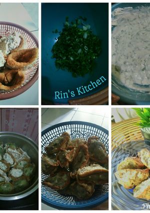 Foto resep Tahu Walik
