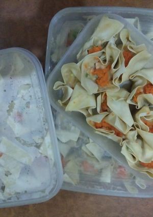 Foto resep Dimsum 👌