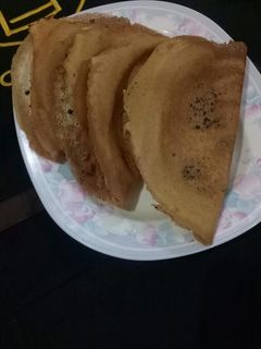 Foto resep Crepes Lekker Crispy