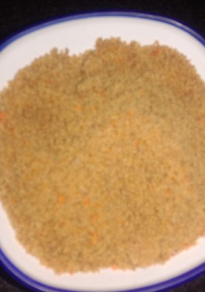 आटे का चुरमा(Aate ka churma recipe in Hindi) रेसिपी मुख्य फोटो