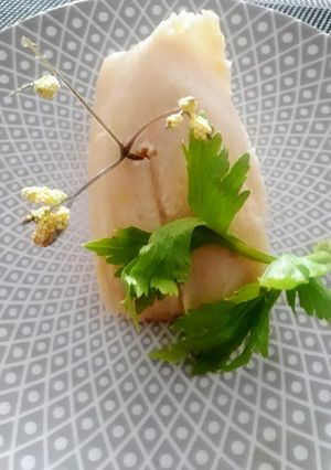 Una foto de Humitas o Pastelitos Saladas con Queso a lo Carmelita
