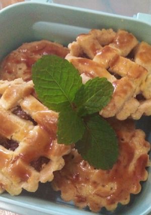 Foto resep Pie Nanas