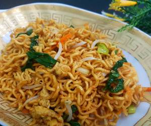 Resep Populer Mie Goreng Jawa Lezat Mantap Resep Populer Mie Goreng Jawa Lezat Mantap